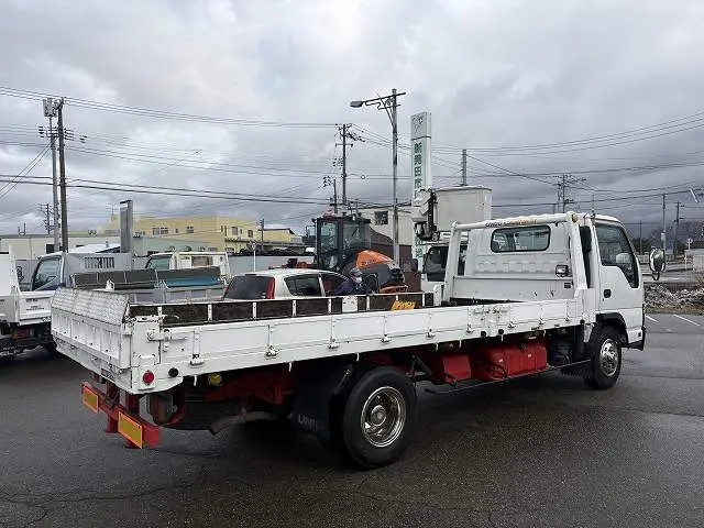 いすゞ エルフ PA-NPR81Nの写真7