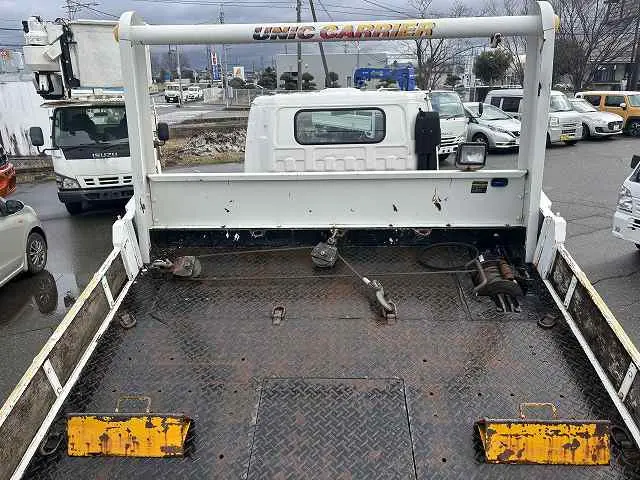 いすゞ エルフ PA-NPR81Nの写真9