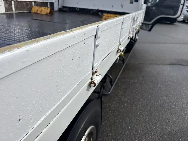 いすゞ エルフ PA-NPR81Nの写真14