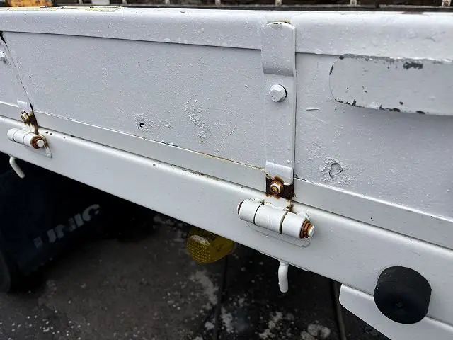 いすゞ エルフ PA-NPR81Nの写真16