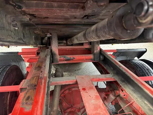 いすゞ エルフ PA-NPR81Nの写真20