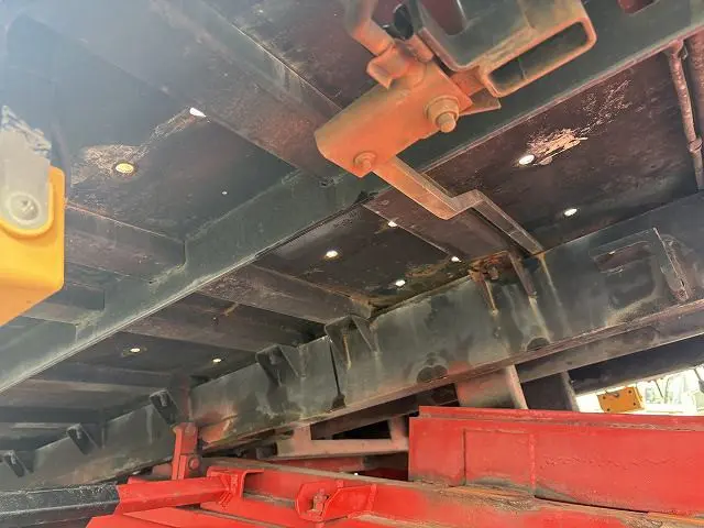 いすゞ エルフ PA-NPR81Nの写真23