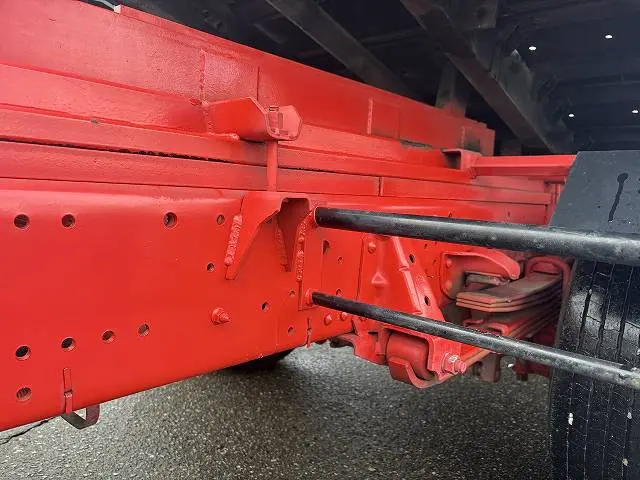 いすゞ エルフ PA-NPR81Nの写真24