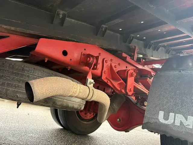 いすゞ エルフ PA-NPR81Nの写真25