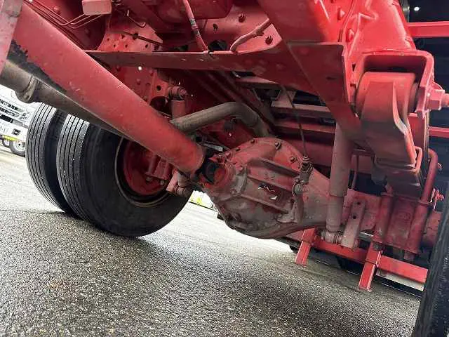 いすゞ エルフ PA-NPR81Nの写真26