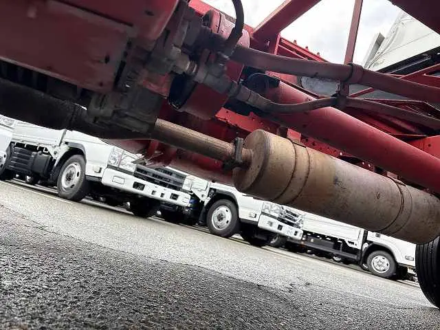 いすゞ エルフ PA-NPR81Nの写真27