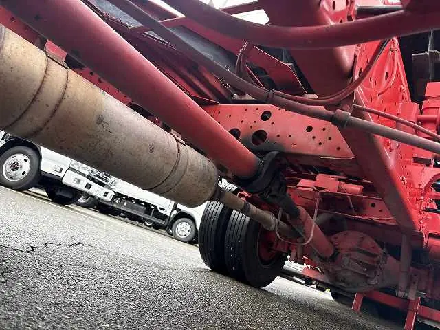 いすゞ エルフ PA-NPR81Nの写真28