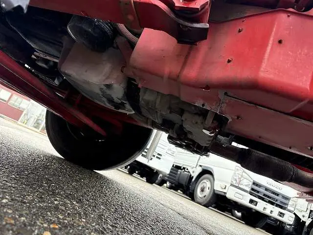 いすゞ エルフ PA-NPR81Nの写真29