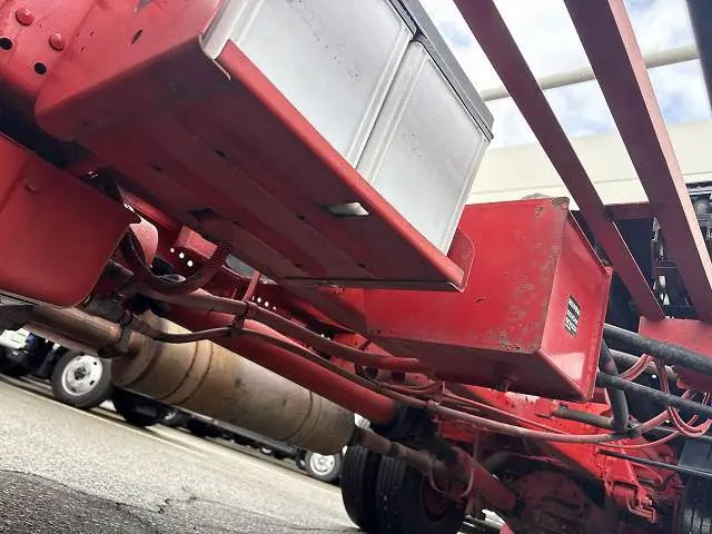 いすゞ エルフ PA-NPR81Nの写真30