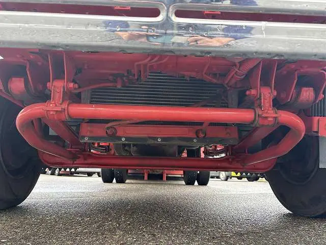 いすゞ エルフ PA-NPR81Nの写真31