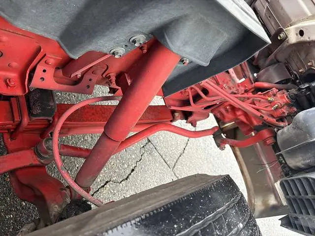 いすゞ エルフ PA-NPR81Nの写真38