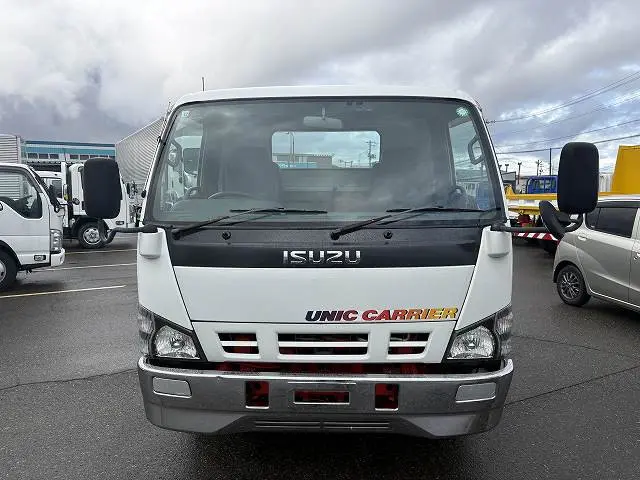 いすゞ エルフ PA-NPR81Nの写真40