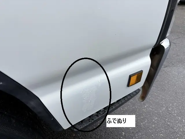 いすゞ エルフ PA-NPR81Nの写真43