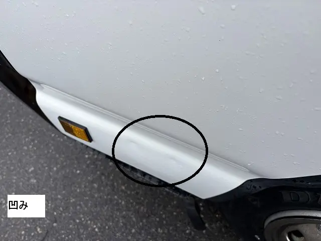 いすゞ エルフ PA-NPR81Nの写真44