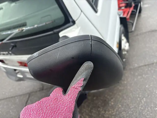 いすゞ エルフ PA-NPR81Nの写真45