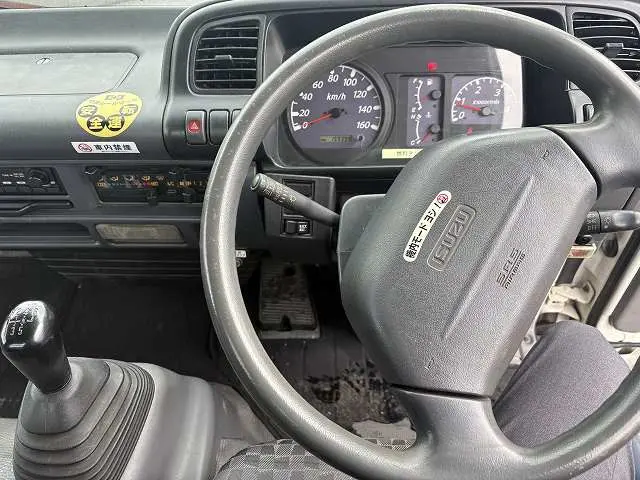 いすゞ エルフ PA-NPR81Nの写真48