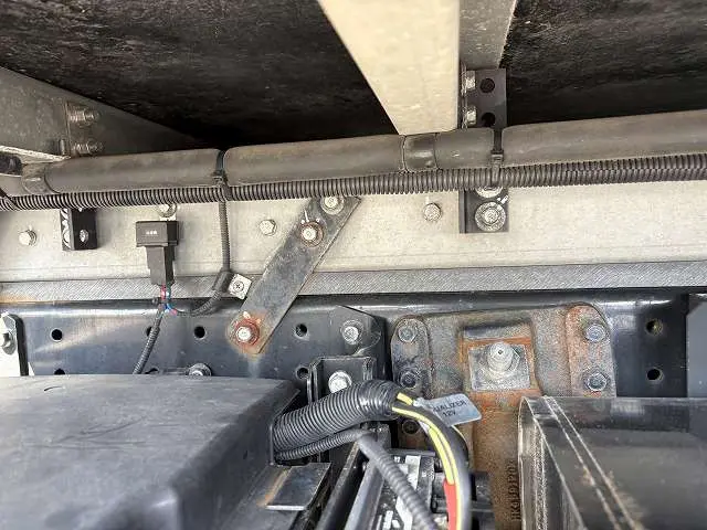 三菱 キャンター 2RG-FDA20(4WD)の写真24