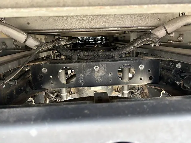 三菱 キャンター 2RG-FDA20(4WD)の写真27