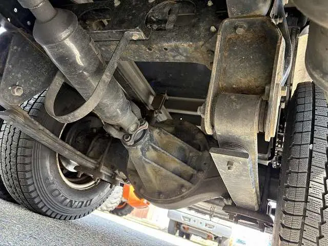 三菱 キャンター 2RG-FDA20(4WD)の写真32