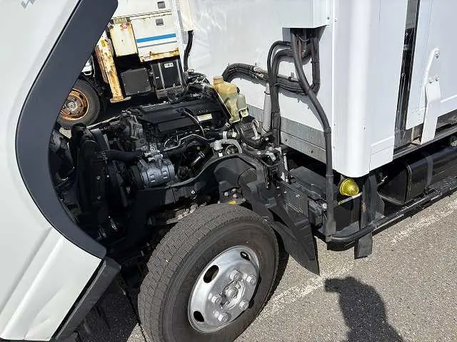 三菱 キャンター 2RG-FDA20(4WD)の写真35