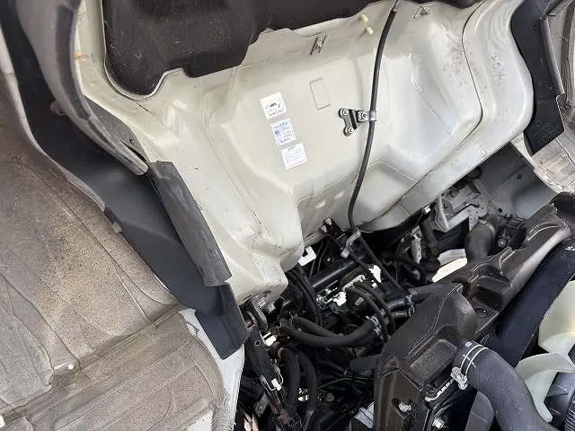 三菱 キャンター 2RG-FDA20(4WD)の写真38