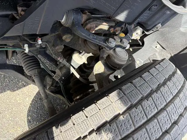 三菱 キャンター 2RG-FDA20(4WD)の写真41