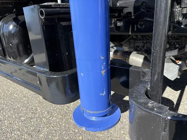 いすゞ エルフ TRG-NKR85ARの写真8