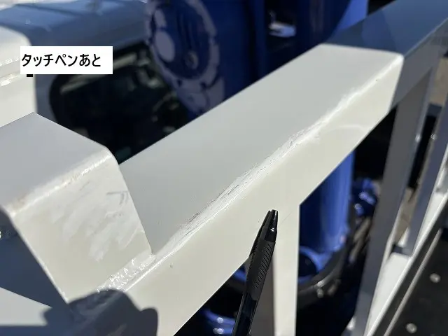 いすゞ エルフ TRG-NKR85ARの写真11