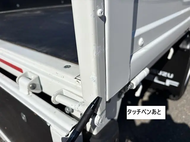 いすゞ エルフ TRG-NKR85ARの写真14