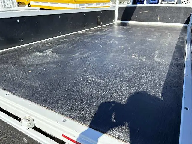 いすゞ エルフ TRG-NKR85ARの写真17