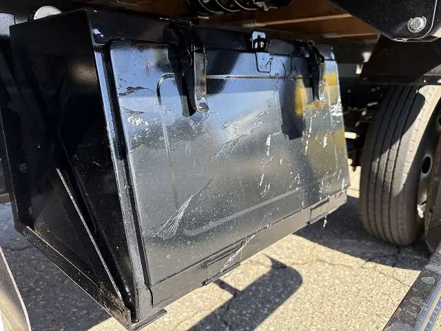 いすゞ エルフ TRG-NKR85ARの写真19