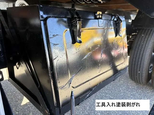 いすゞ エルフ TRG-NKR85ARの写真20