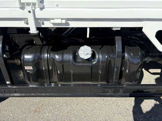 いすゞ エルフ TRG-NKR85ARの写真21