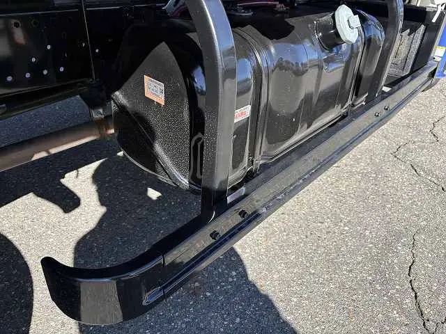 いすゞ エルフ TRG-NKR85ARの写真22