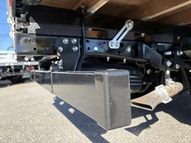 いすゞ エルフ TRG-NKR85ARの写真23