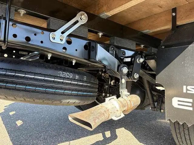 いすゞ エルフ TRG-NKR85ARの写真25