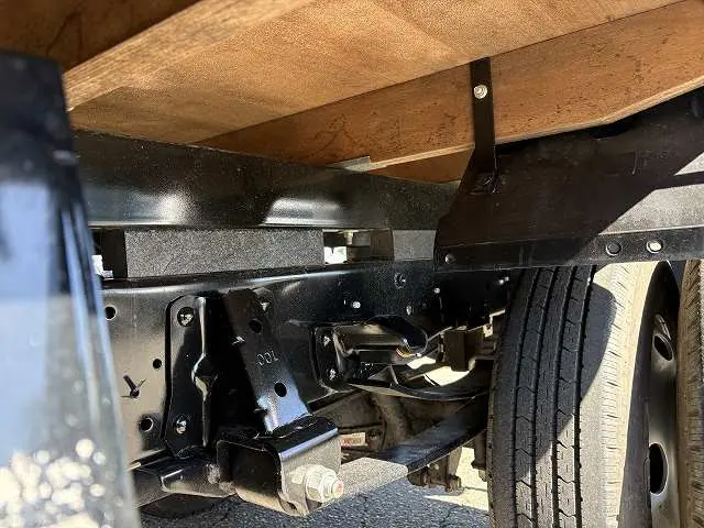 いすゞ エルフ TRG-NKR85ARの写真27