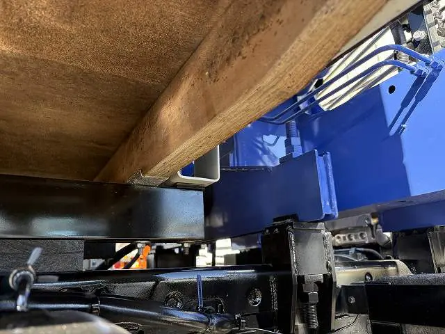 いすゞ エルフ TRG-NKR85ARの写真28