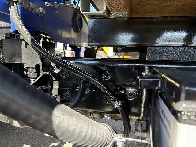 いすゞ エルフ TRG-NKR85ARの写真30