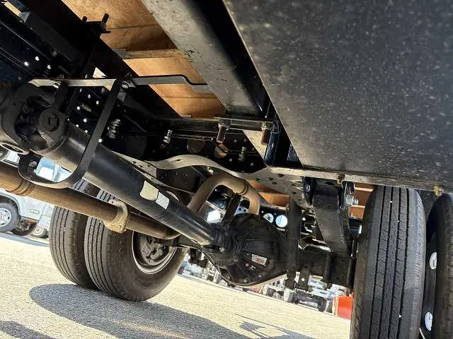 いすゞ エルフ TRG-NKR85ARの写真31