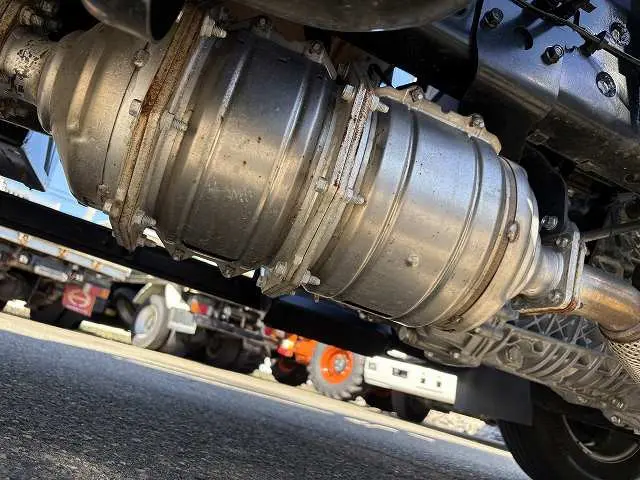 いすゞ エルフ TRG-NKR85ARの写真34