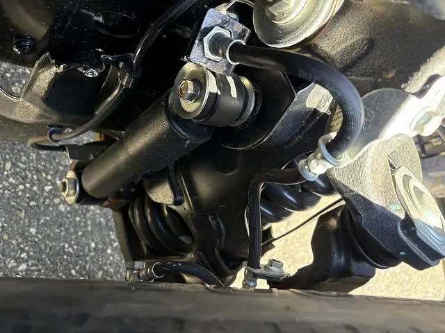 いすゞ エルフ TRG-NKR85ARの写真41