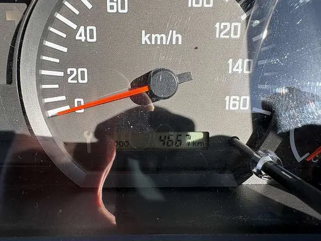 いすゞ エルフ TRG-NKR85ARの写真48