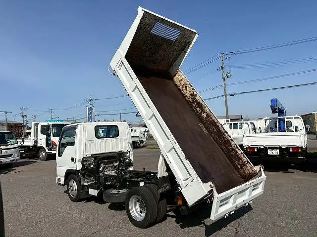 いすゞ エルフ 2RG-NJR88ADの写真2