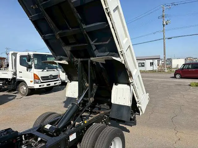 いすゞ エルフ 2RG-NJR88ADの写真3