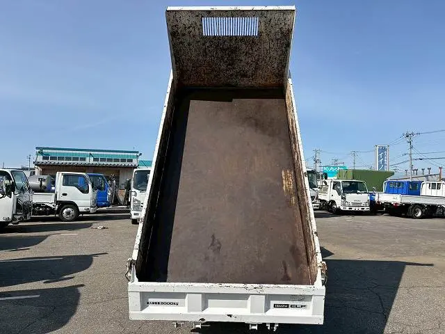 いすゞ エルフ 2RG-NJR88ADの写真4