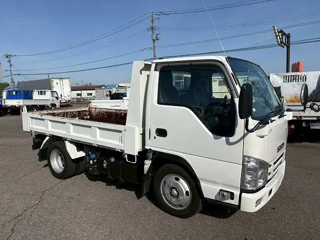 いすゞ エルフ 2RG-NJR88ADの写真6