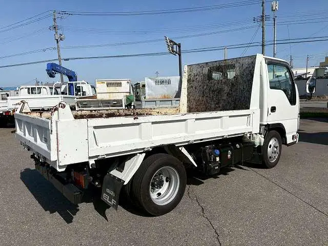 いすゞ エルフ 2RG-NJR88ADの写真7