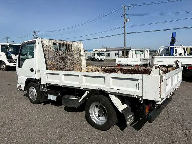 いすゞ エルフ 2RG-NJR88ADの写真8