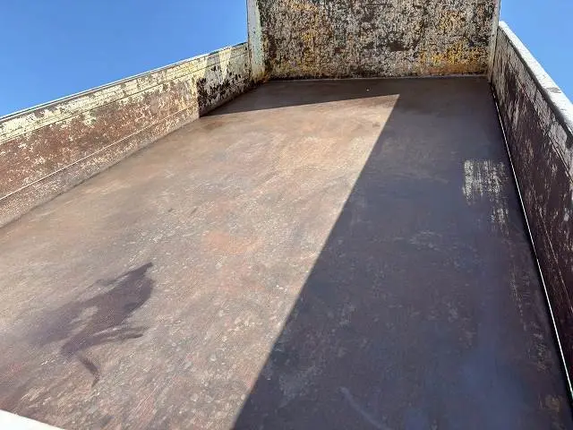 いすゞ エルフ 2RG-NJR88ADの写真10